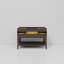 Ensemble de meuble-lavabo simple 48 po-82339598-82339599
