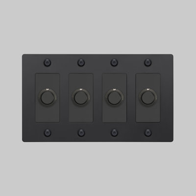 4G Dimmer / LED / Linear / Without Logo