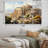 Traditional Landscape & Nature Wall Decor on Metal