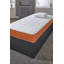 Bolduc Starlights Open Coil Mattress-634487440