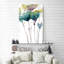 Wildflower Grace I - Reproduction d'art sur toile tendue-31956782