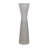 Richarson Contemporary Stoneware Vase - Elegant and Stylish Decorative Accent with Unique Textured Detailing-555586508-554652198