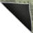 Tirana Green Washable Indoor-Outdoor Rug - -2095046131