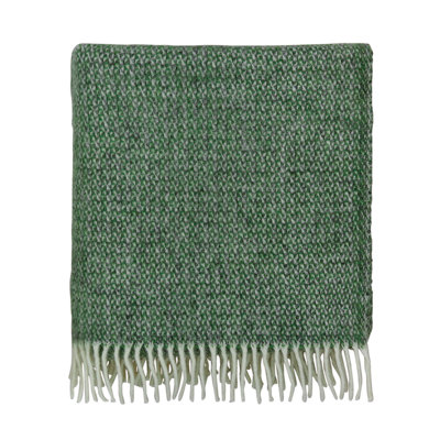Burleigh Throw Blanket