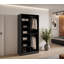 Manufactured Wood Wardrobe-2130317064