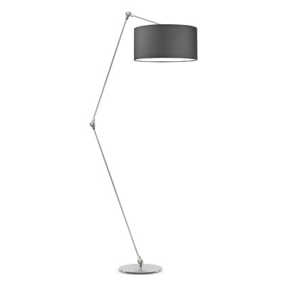 Ayal 177cm Task Floor Lamp