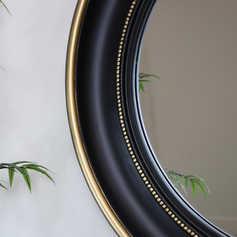 Patoka Mirror