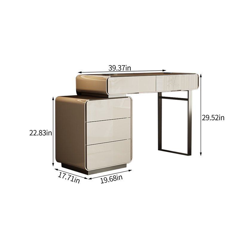 Javae Vanity