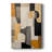 ABSTRACT Series DV -Custom Wrapped Gallery Cavas