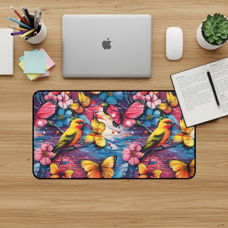Desk Pad