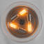 Plafonnier encastré en verre 3 lumières-66063459-63328895