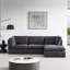 Canapé modulaire Joani-842956377