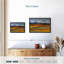Impression sur toile Golden Denali Freidin-102858896