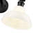 Carver 2-Light Vanity Light in Chrome with Clear Glass-2141056093-2141056095