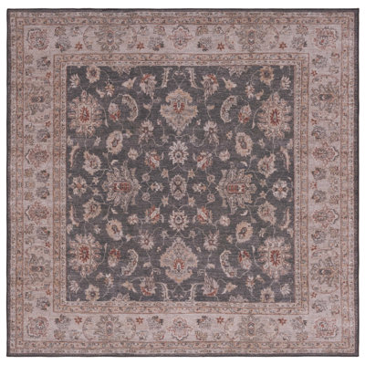 Tucson Performance Machine Washable Oriental Rug