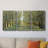" Forest Path " 3 - Pieces-1213177448