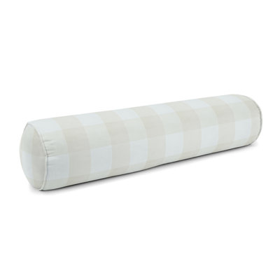 Newport Bolster Pillow Cover & Insert