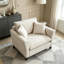 Fauteuil surdimensionné de 46,3 po-2135131316