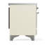 Majestic III Series 40 Inch Induction Range with 6 Induction Elements in Stainless Steel (Brass Trim)-1837201733-1837201739
