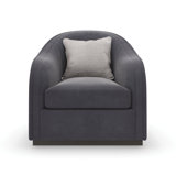 Barrel Chair