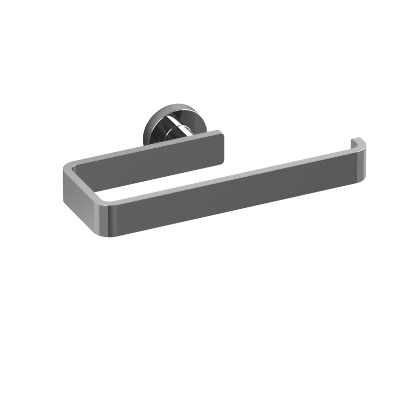 Paradox Towel Ring, Chrome