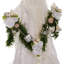 40cm Fabric Tree Topper