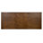 Extendable Trestle Dining Table With Upholstered Benches-1743866891