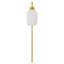 Gracieleigh Plug-in Armed Sconce-357151094