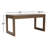 Westwood Writing Desk-120217113
