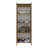 Closet System Eco, Bedroom, Macadamia