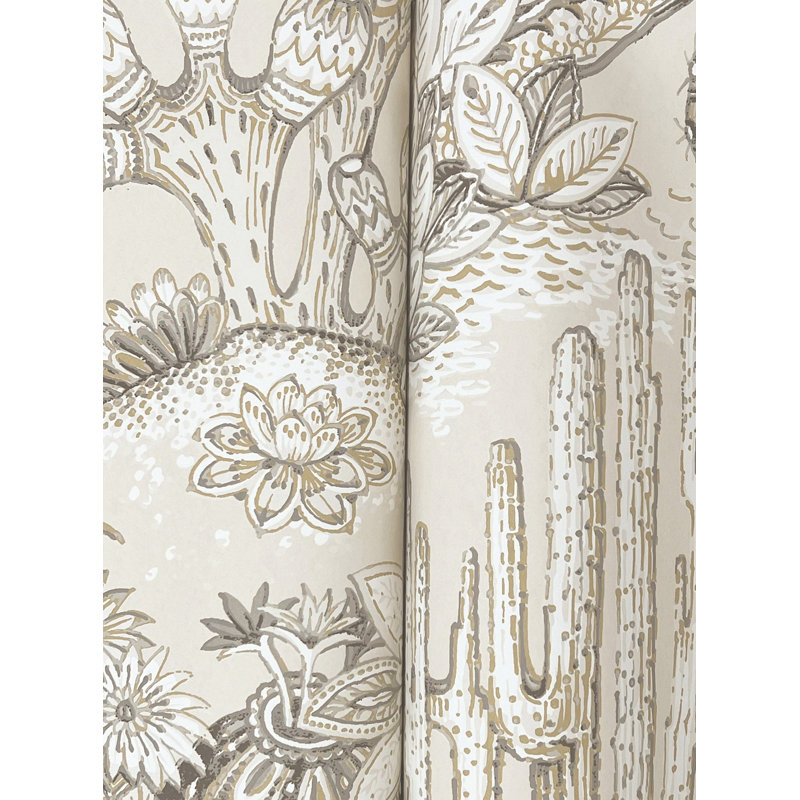 Montecito Wallpaper, Dune