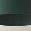 27.5cm H Cotton Drum Pendant Shade ( Screw On )-763534827-739123393