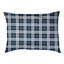 Coussin d’intérieur de luxe Baltimore football-53139914-129765280