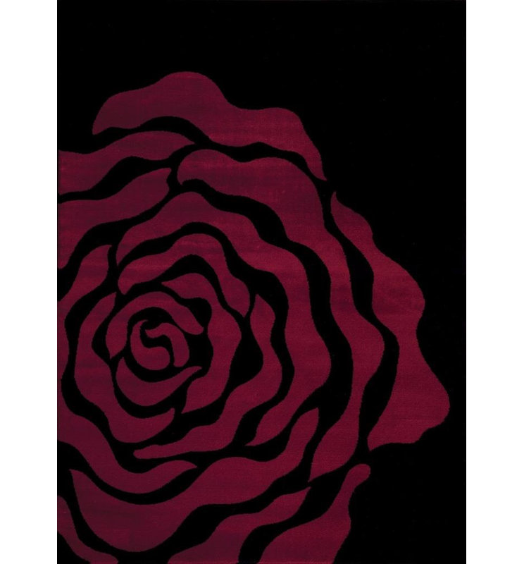 Tapis rouge, Round 6'5"