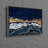 Marble Canvas Art With Abstract Design For A Modern And Contemporary Wall Decor Touch-1831191968-1831191975