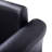 Lach Kids 8.5'' Club Chair and Ottoman-29974071