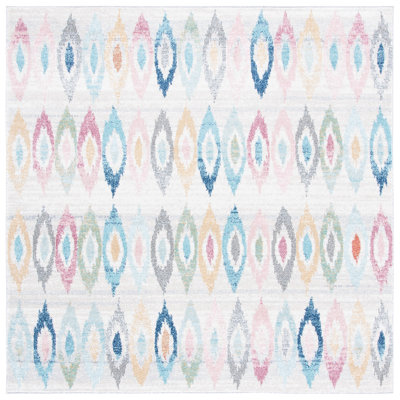 Dostie Phoenix Performance Geometric Rug