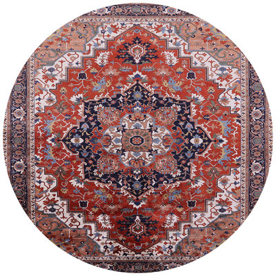 Oriental Indoor Rug