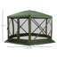 Pavillon de jardin Hexagon Pop Up-128504600