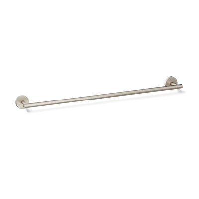 Wall Mounted Towel Bar