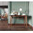 Vivan Solid Wood Writing Desk-1052568597