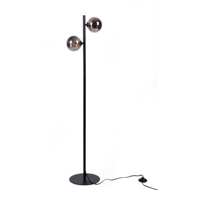 Lampe sur pied 51 po Kujawski