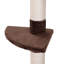 Floor to Ceiling Cat Tree Adjustable-87065240