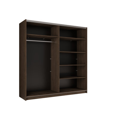 Laminate Wardrobe
