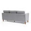 Hana 78" Square Arm Sofa-690156983