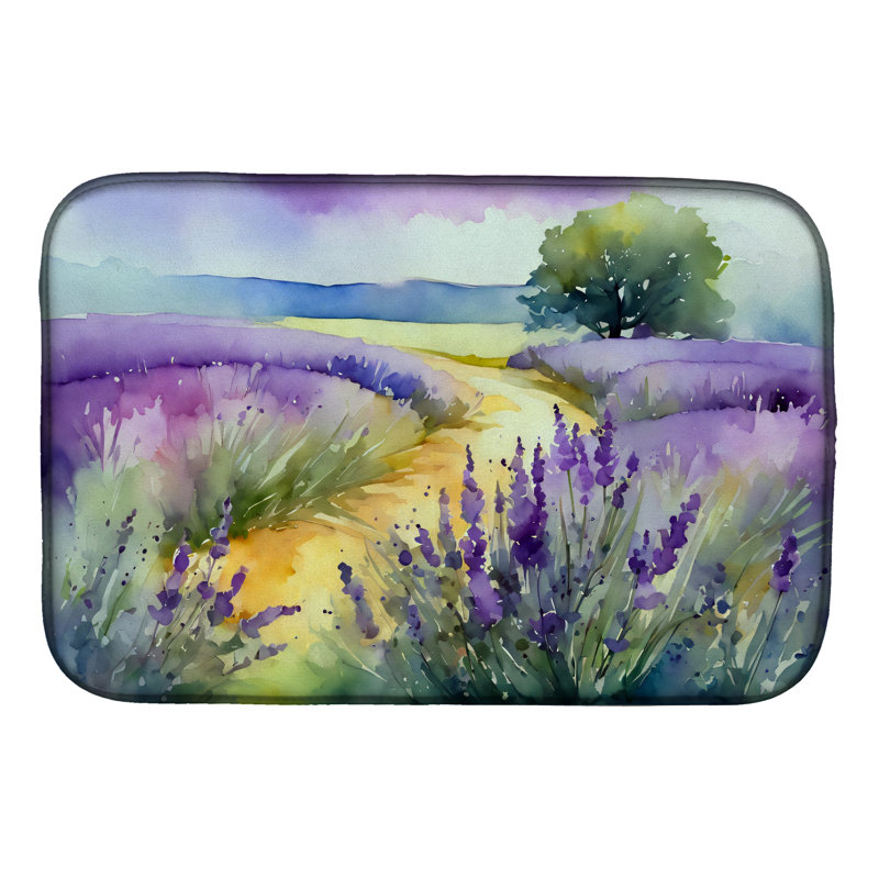 Drying Mat