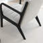 Hayle Upholstered Armchair