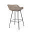 Tabouret de bar en PE