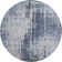 Premium Machine Washable Prisco Navy Rug
