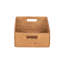 Bavan Rattan Basket With Handles 1-1964578823